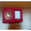 Gold & Jewelry Box, Gift Paper Box (XYX-YGPB01)